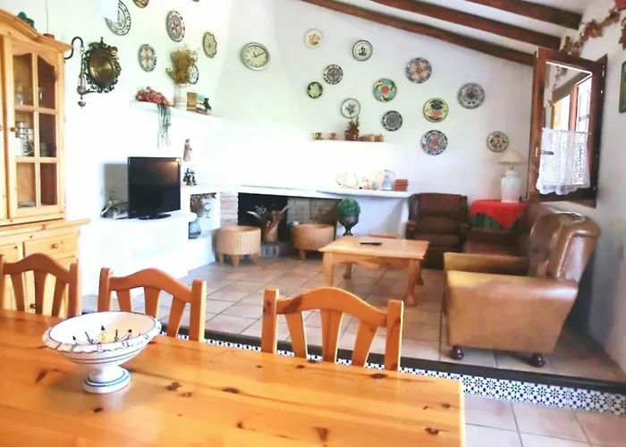 Villa In Lloret De Mar - 104820 By Mo Rentals