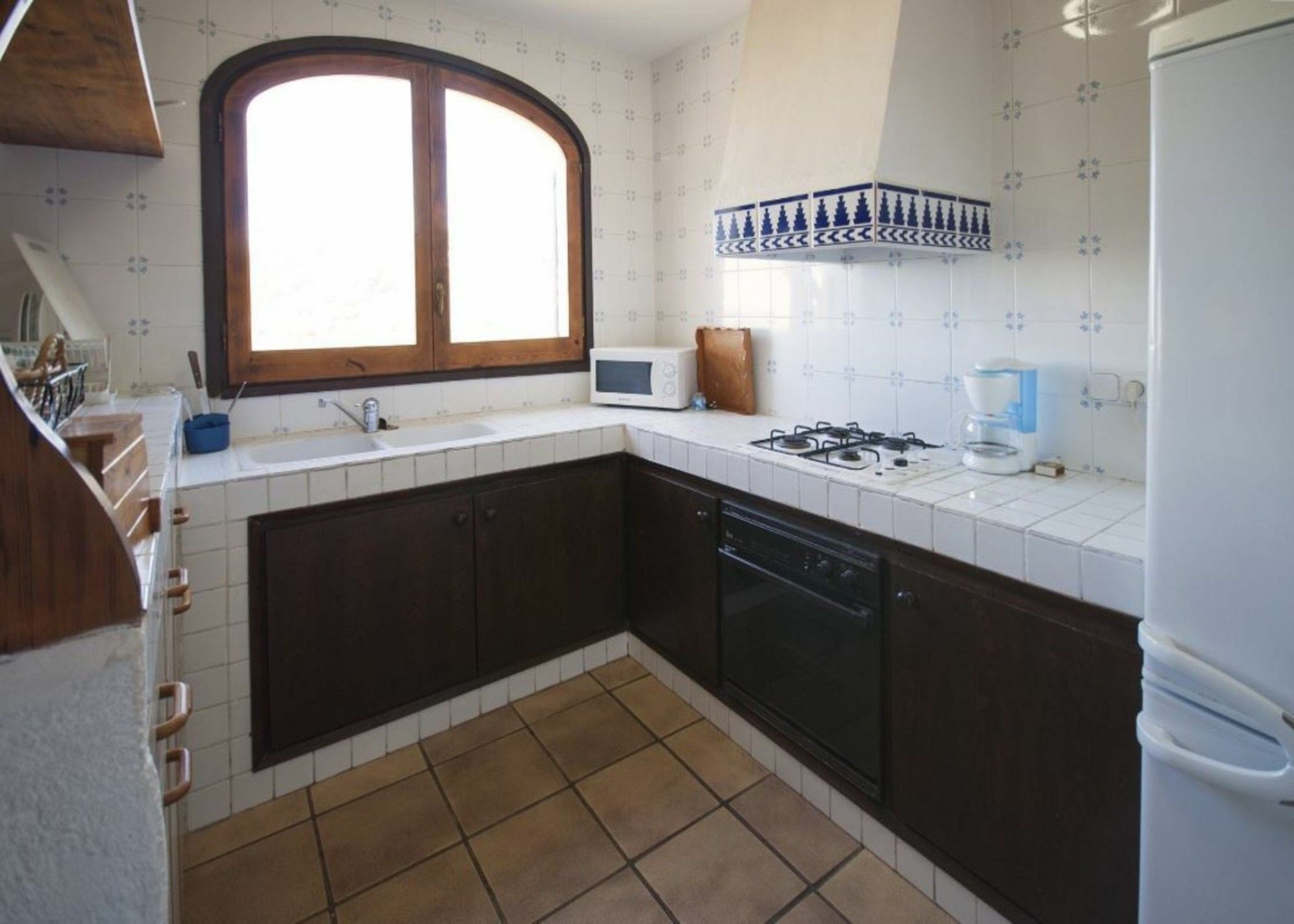 Villa In - 104820 By Mo *