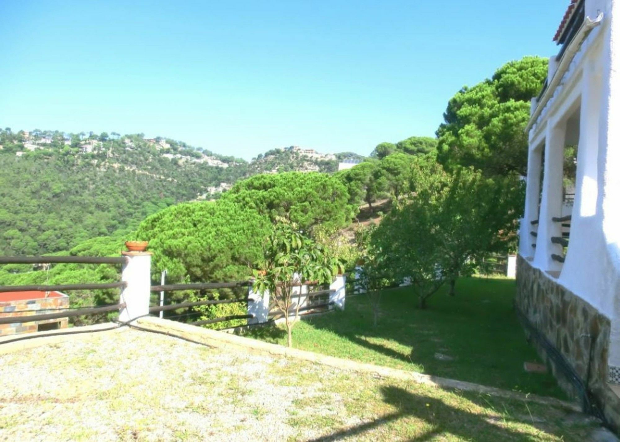 Villa In - 104820 By Mo Lloret de Mar
